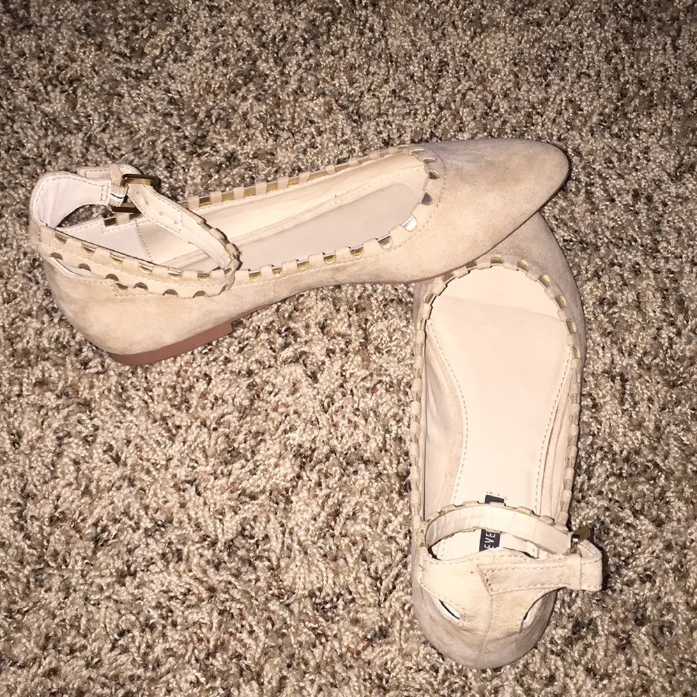 Forever 21  Flats